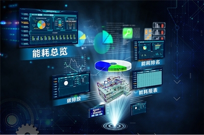 打造能效之眼 台达赋力汽车企业建设绿色工厂