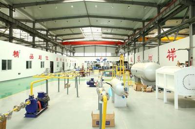 西安航空基地加强双创特色载体建设 激发企业科技创新活力