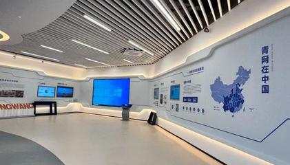 宝鸡市蟠龙高新区:青网(宝鸡)科技园顺利启动