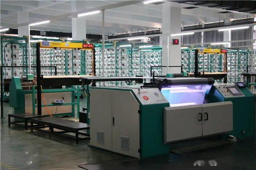 这家老牌企业建起智慧工厂实现 智能化 ,用工减少30