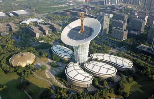 关注丨武汉 扎实推动具有全国影响力的科技创新中心建设