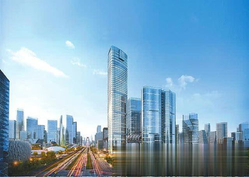 构建科技创新生态 激发创新主体活力 成都高新区 打造科技型企业栖息地