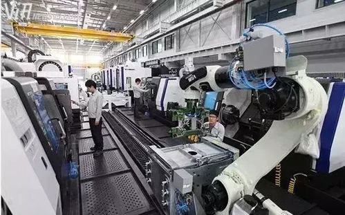 智能工厂建设的主要模式及国内外发展现状