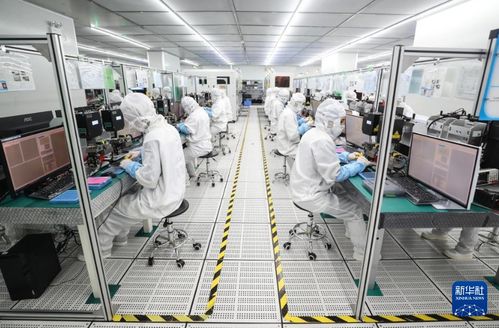 辽宁盘锦 构建光学电子产业集群