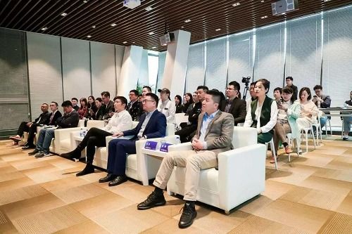 中核 科创园 数智时代 聚焦科创企业发展之道圆满举办