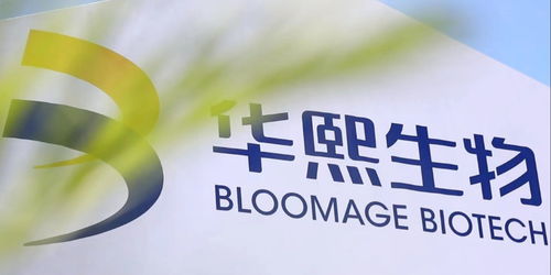 华熙生物 严守产品质量生命线,以生物科技铸就国货新标杆