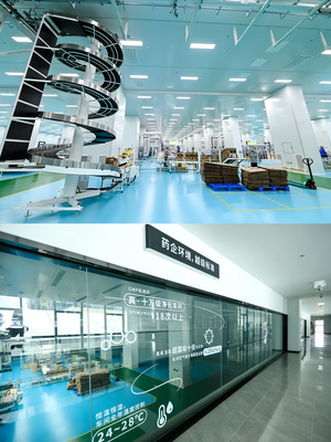 为爱,小事大做--摩贝恩新品上市发布会暨工厂溯源行圆满结束