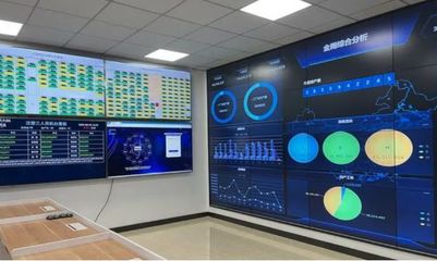 金雨科技携手数环通iPaaS平台,打造未来工厂,加速迈向数智企业