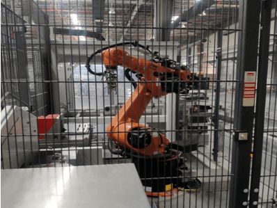 区镇2家入选 2020年度苏州市智能工厂公布