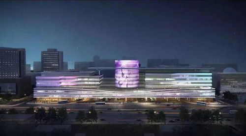 新华社 西城区加大 金科新区 建设力度